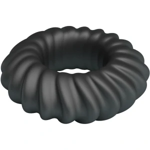 CRAZY BULL - ANEL DE SILICONE FITZ MODELO 8